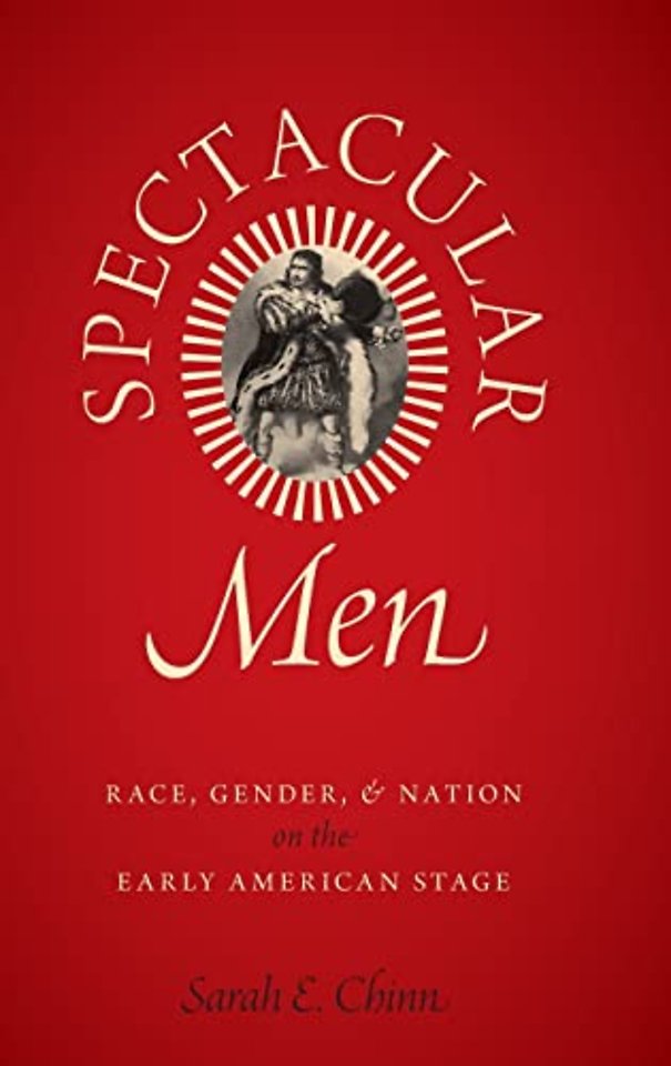 Spectacular Men