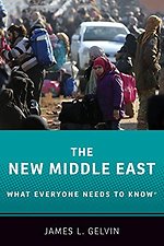 The New Middle East