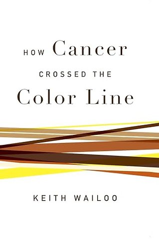 How Cancer Crossed the Color Line