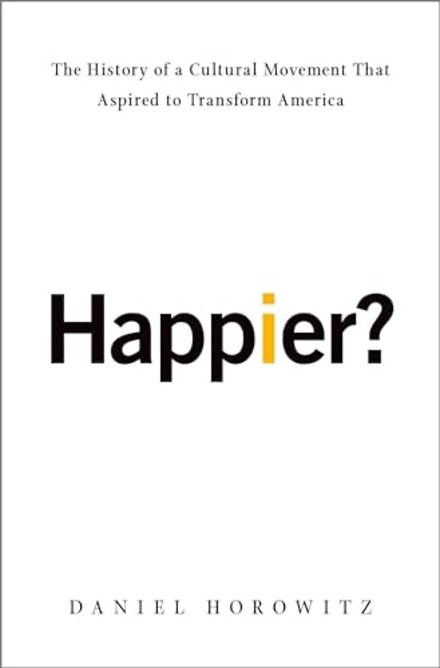 Happier?