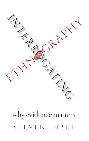 Interrogating Ethnography