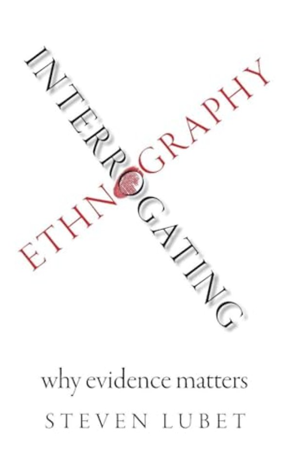 Interrogating Ethnography
