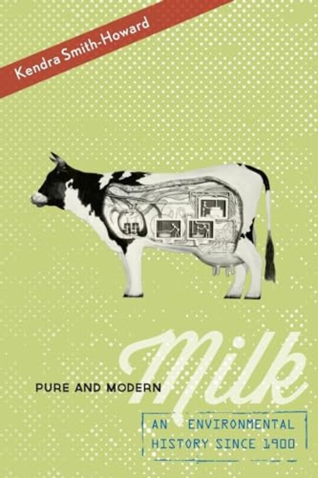 Pure and Modern Milk