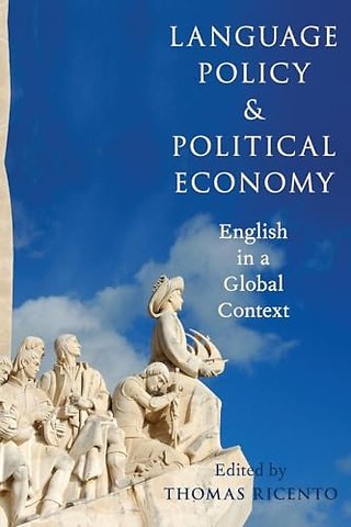 Language Policy and Political Economy