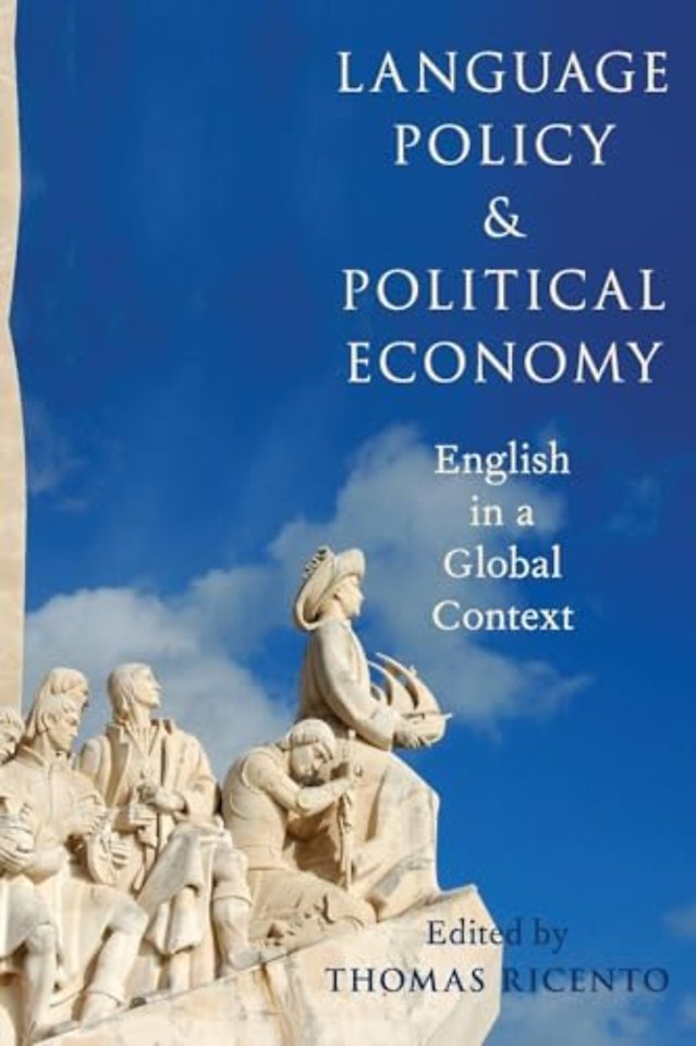 Language Policy and Political Economy