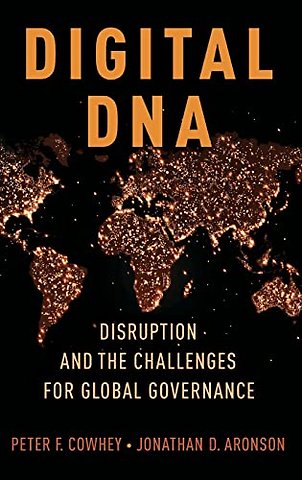 Digital DNA