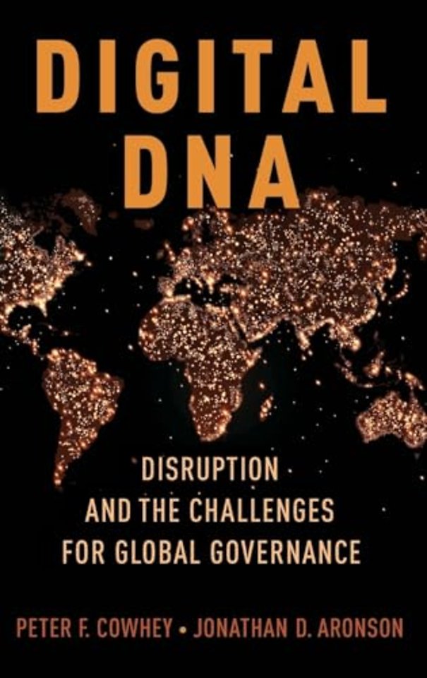 Digital DNA