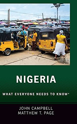 Nigeria