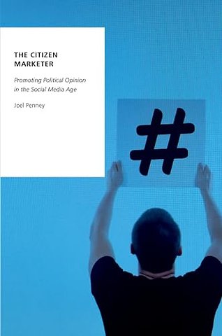 The Citizen Marketer
