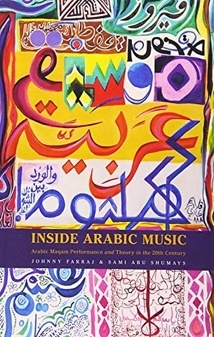 Inside Arabic Music