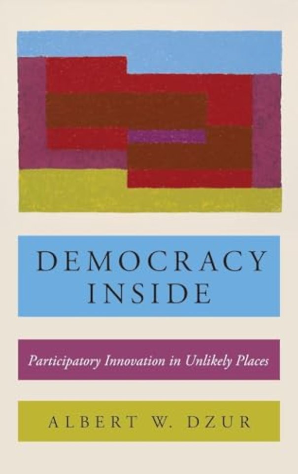 Democracy Inside