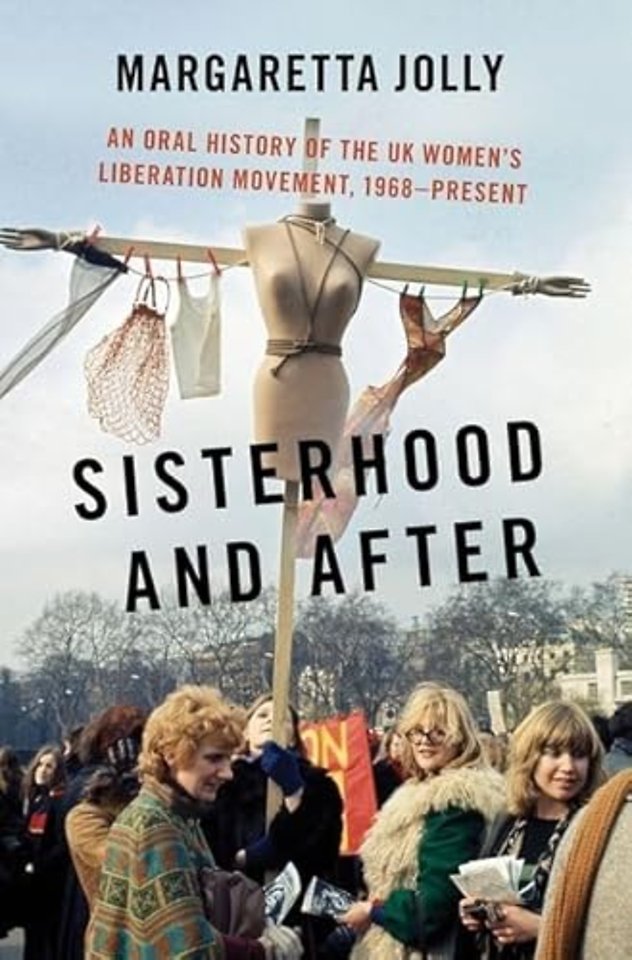 Sisterhood and After