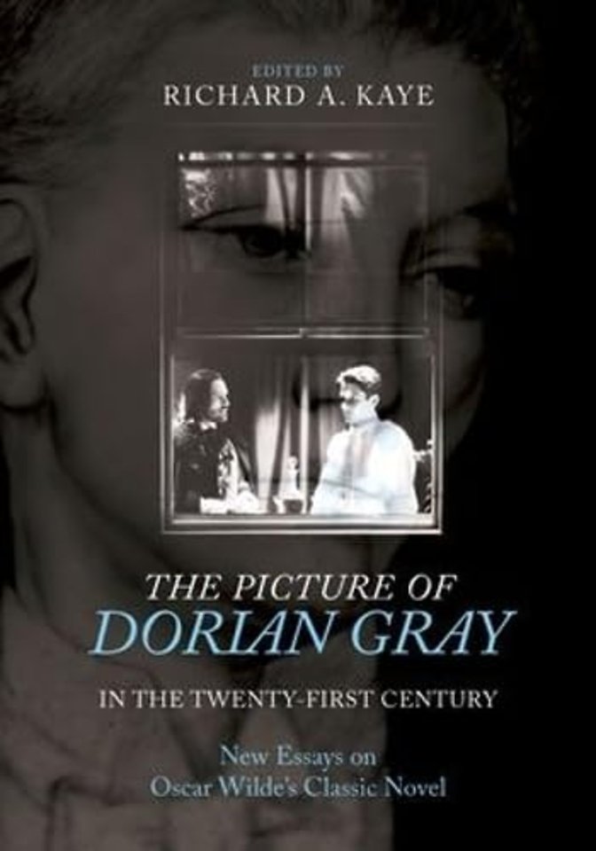 The Picture of Dorian Gray in the Twenty-First Century