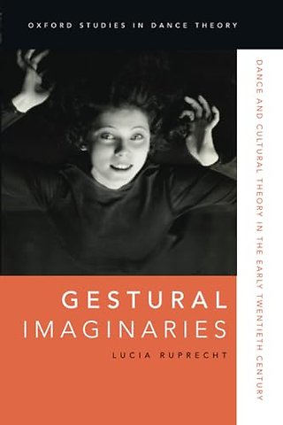 Gestural Imaginaries