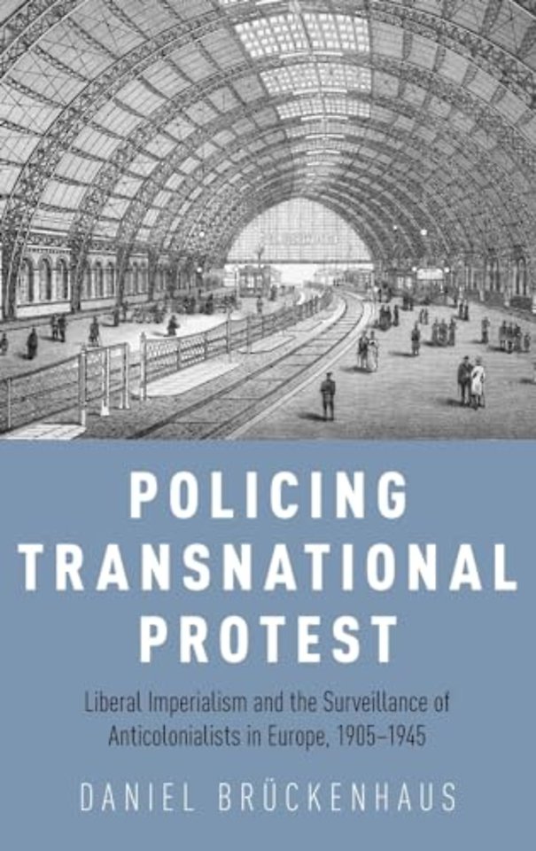 Policing Transnational Protest
