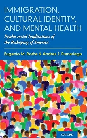 Immigration, Cultural Identity, and Mental Health