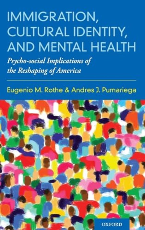 Immigration, Cultural Identity, and Mental Health