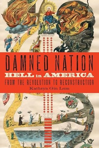 Damned Nation