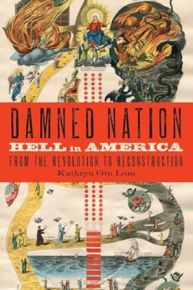 Damned Nation