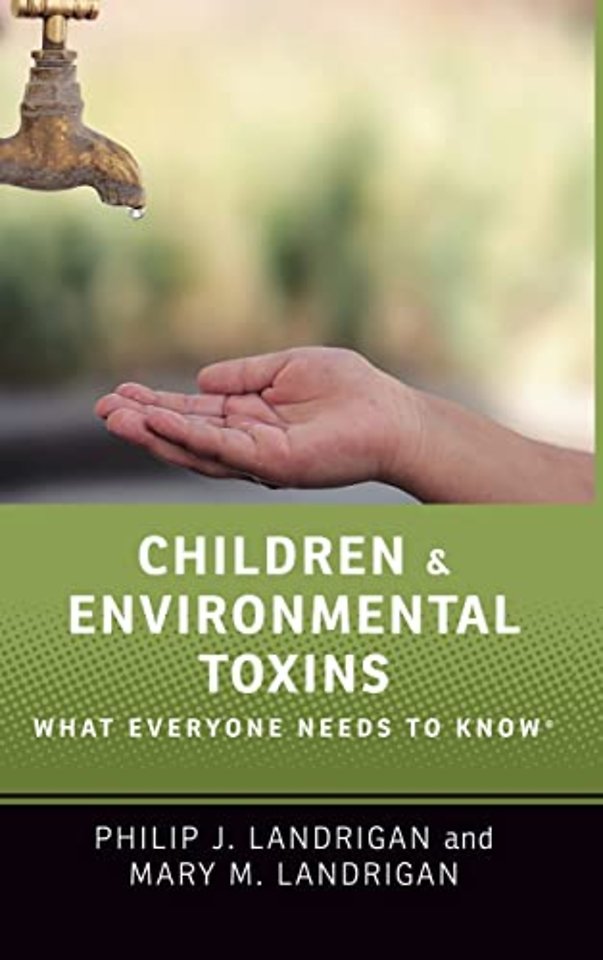 Children and Environmental Toxins