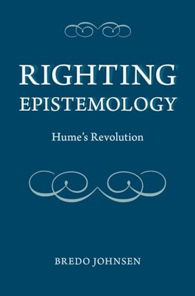 Righting Epistemology