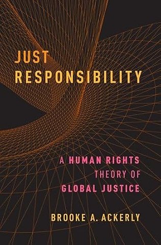 Just Responsibility