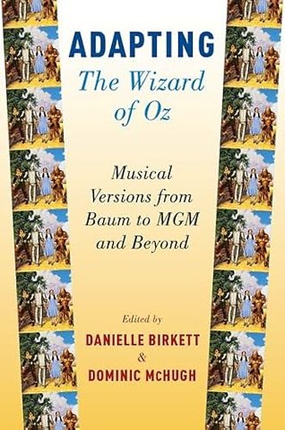 Adapting The Wizard of Oz