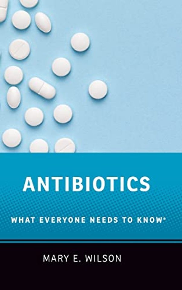 Antibiotics