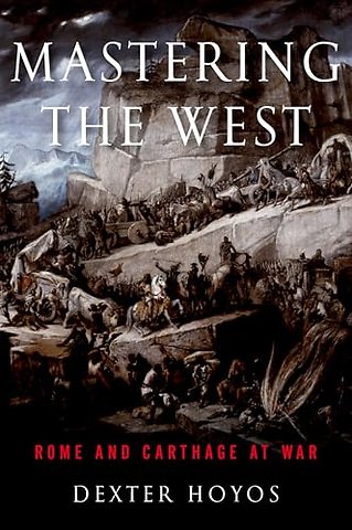 Mastering the West