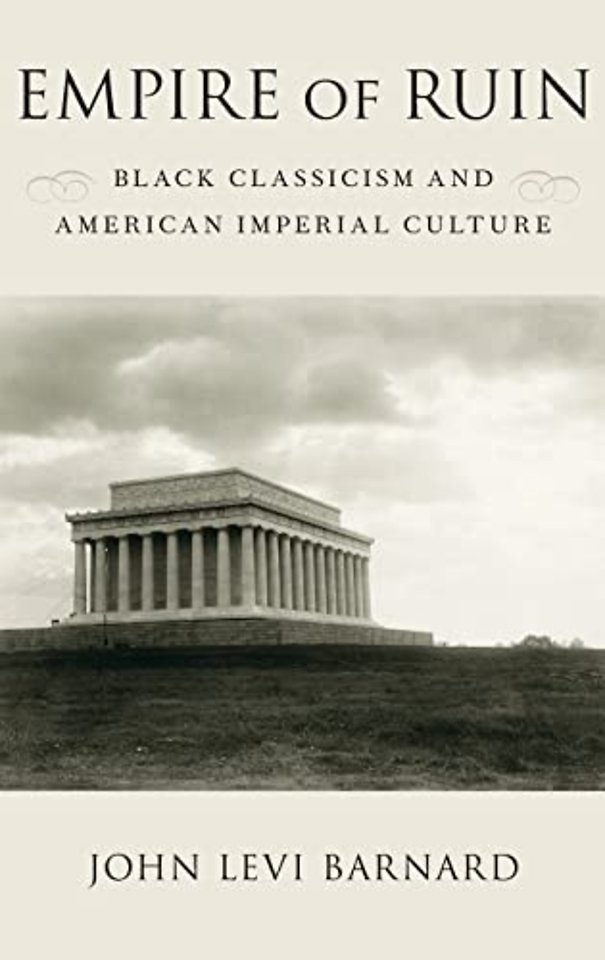 Empire of Ruin