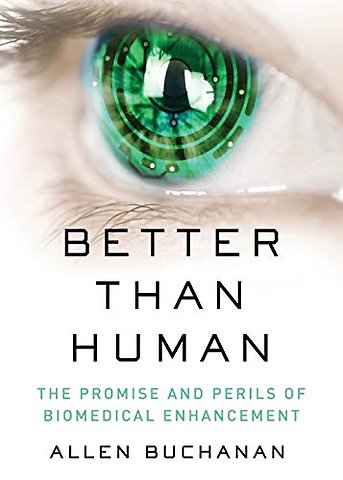 Better than Human