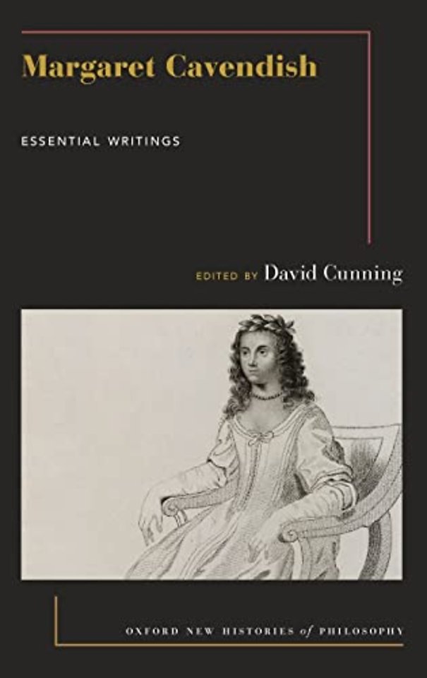 Margaret Cavendish