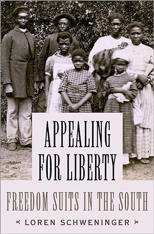 Appealing for Liberty