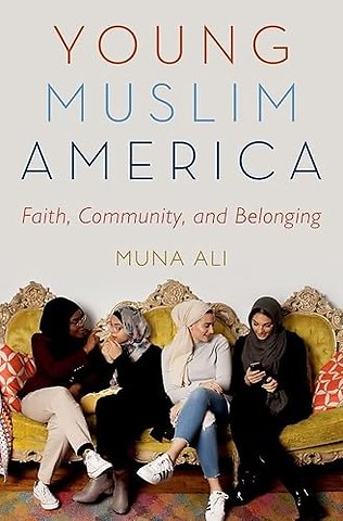 Young Muslim America