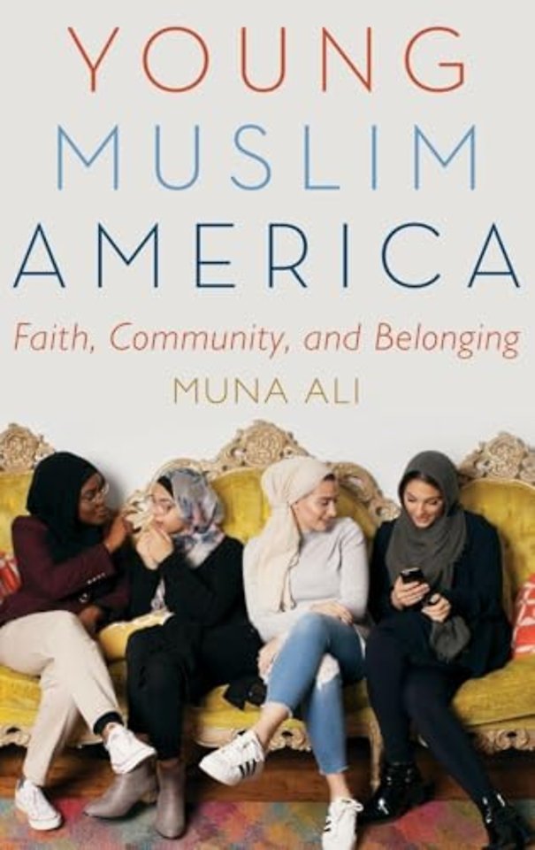Young Muslim America