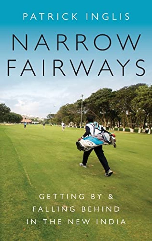 Narrow Fairways