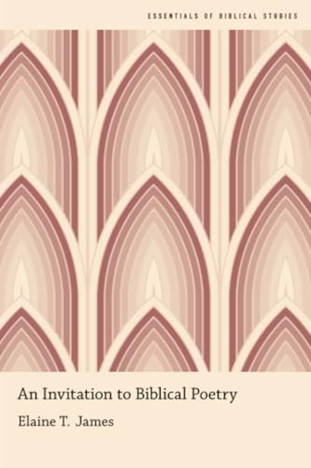 An Invitation to Biblical Poetry