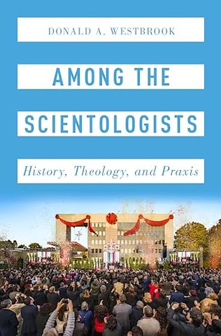 Among the Scientologists