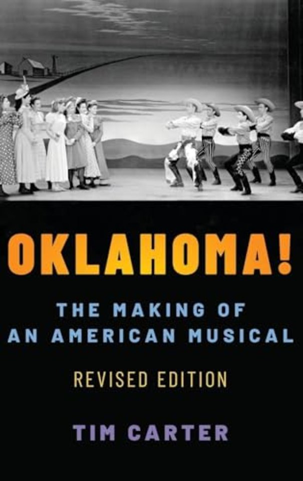 Oklahoma!