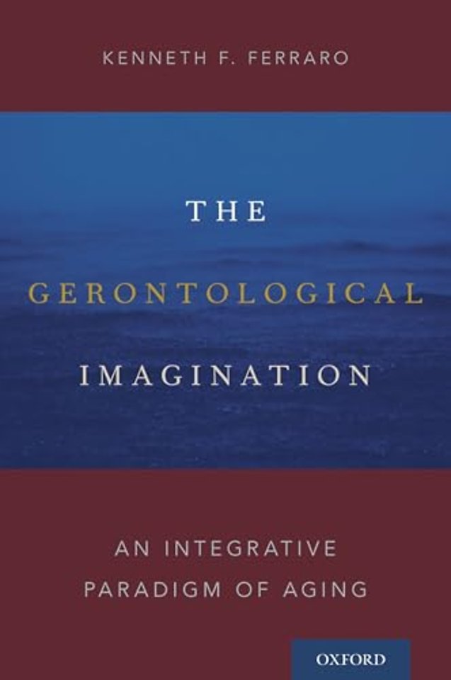 The Gerontological Imagination