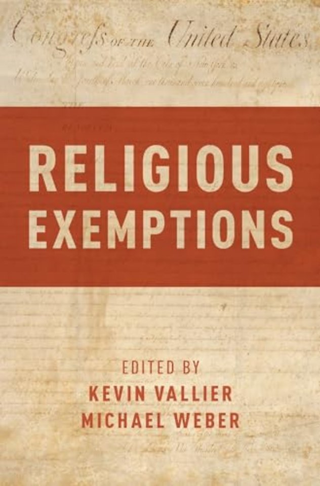 Religious Exemptions