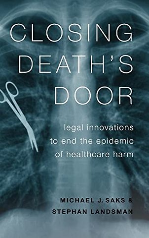 Closing Death's Door