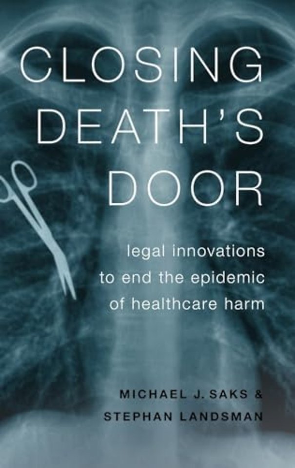 Closing Death's Door