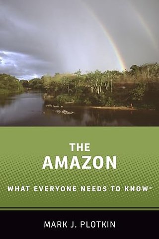 The Amazon