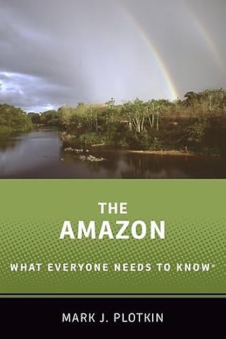 The Amazon