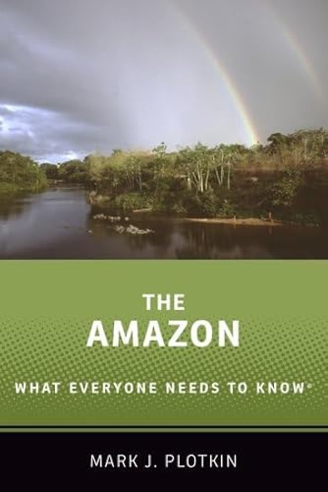 The Amazon