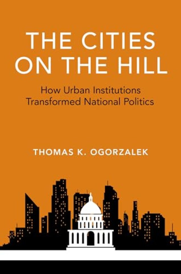 The Cities on the Hill
