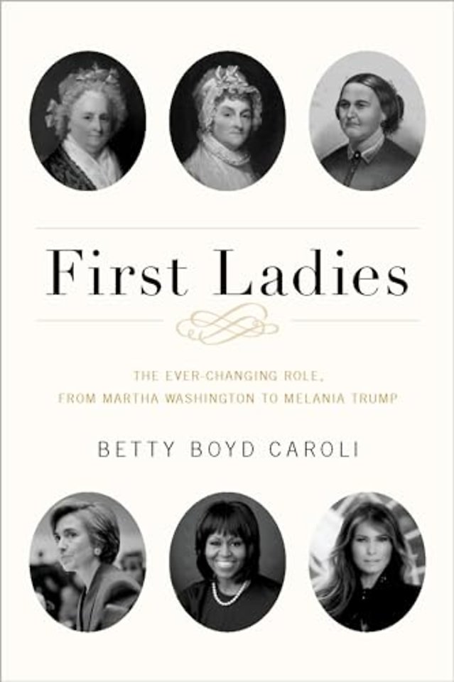 First Ladies