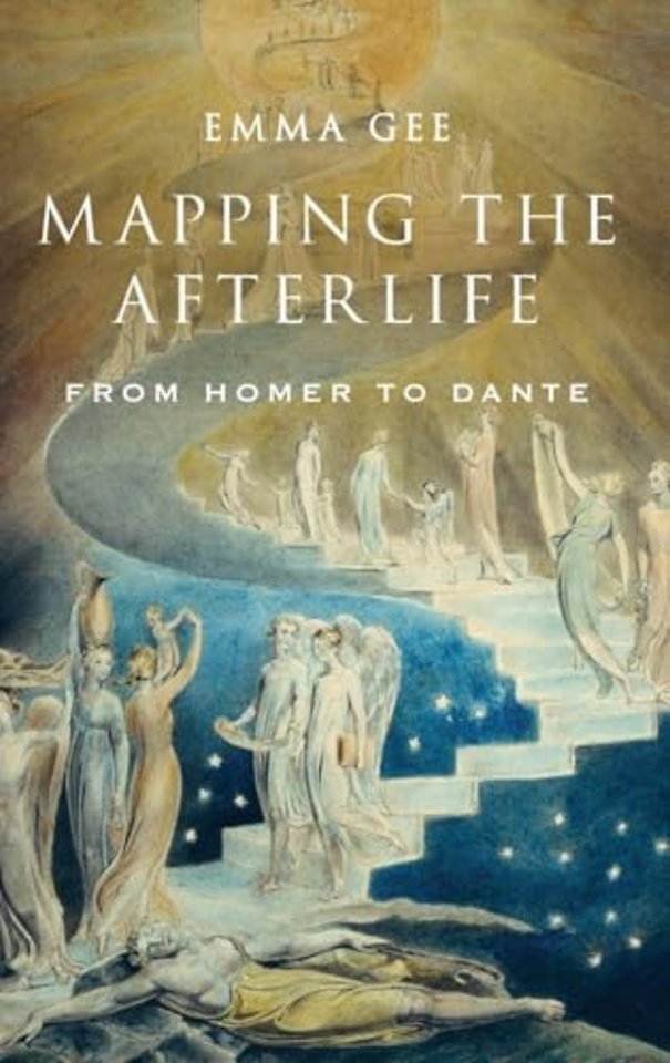 Mapping the Afterlife
