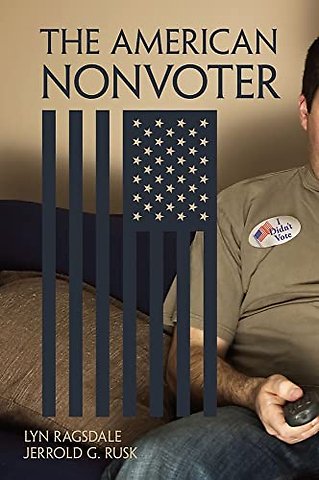 The American Nonvoter